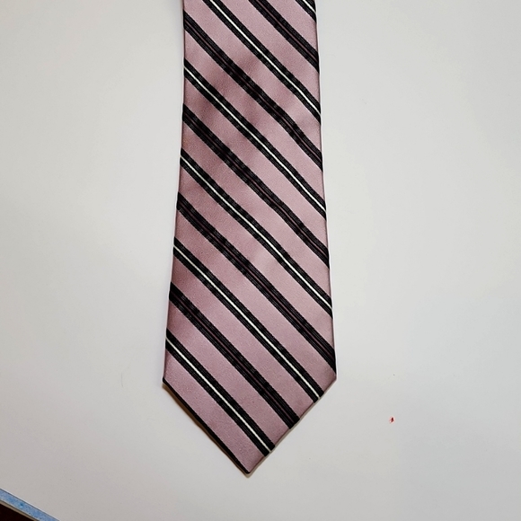 Calvin Klein Silk Tie - Picture 1 of 3